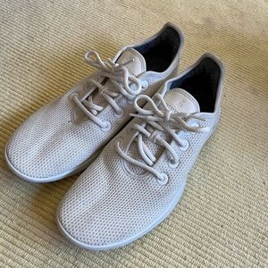 Allbirds Tree Runners M11